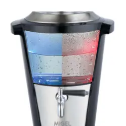 چای ساز میگل مدل GTS 302 - فروشگاه مهد کالا