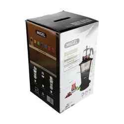 چای ساز میگل مدل GTS 300