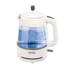 چای ساز میگل مدل GTS070.W - فروشگاه مهد کالا