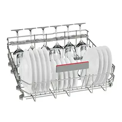 ماشین ظرفشویی14 نفره بوش مدل SMS68MI04E