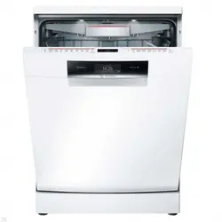 ماشین ظرفشویی14 نفره بوش مدل SMS88TW01M