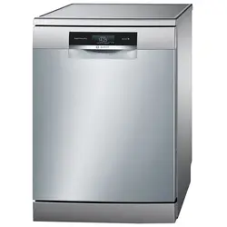 ماشین ظرفشویی 14 نفره بوش مدل SMS88TI02M