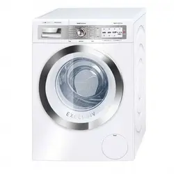 ماشین لباسشویی بوش آلمان مدل WAY32862ME_ظرفیت 9kg
