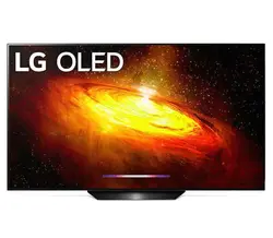تلویزیون 65 اینچ ال جی اولد OLED اسمارت 4K مدل 65BXPVA