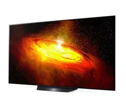 تلویزیون 65 اینچ ال جی اولد OLED اسمارت 4K مدل 65BXPVA