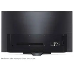 تلویزیون 65 اینچ ال جی اولد OLED اسمارت 4K مدل 65BXPVA