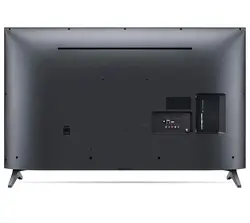 تلویزیون 55 اینچ ال جی 4K اسمارت مدل 55US660