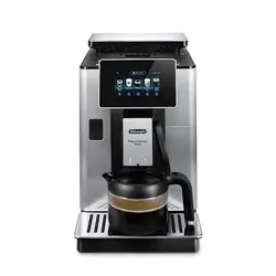 اسپرسو ساز دلونگی مدل PrimaDonna Soul ECAM610.74.MB
