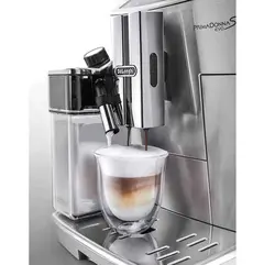 اسپرسوساز دلونگی مدل PrimaDonna S Evo ECAM 510.55.M