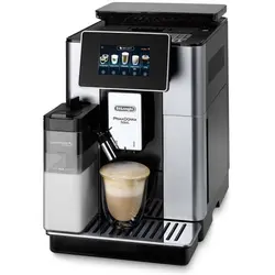 اسپرسو ساز دلونگی مدل PrimaDonna Soul ECAM612.55.SB