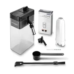 اسپرسو ساز دلونگی مدل PrimaDonna Soul ECAM612.55.SB