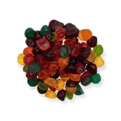 پاستیل تمشک مخلوط صادراتی