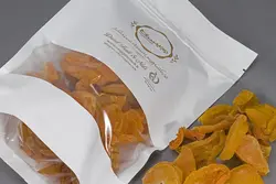 میوه خشک زردالو خشک