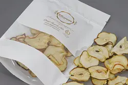 میوه خشک گلابی اسلایس