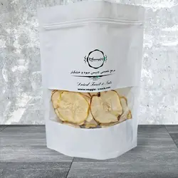 میوه خشک گلابی اسلایس