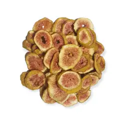 میوه خشک انجیر سبز اسلایس ( عمده )