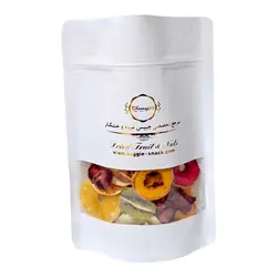 میوه خشک مخلوط 10 میوه ( عمده )