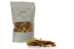 میوه خشک مخلوط 10 میوه ( عمده )