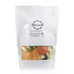 میوه خشک مخلوط 10 میوه ( عمده )