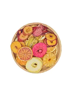 میوه خشک مخلوط 10 میوه ( عمده )