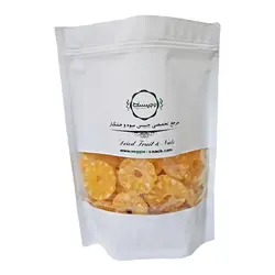میوه خشک اناناس کمپوتی ( عمده )