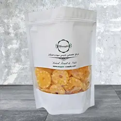 میوه خشک اناناس کمپوتی ( عمده )