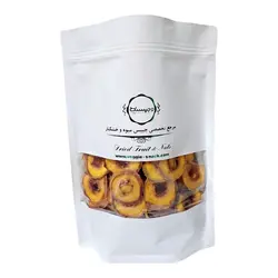 میوه خشک هلو اسلایس ( عمده )