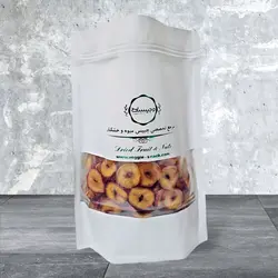 میوه خشک الو شابلون اسلایس ( عمده )