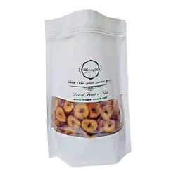 میوه خشک الو شابلون اسلایس ( عمده )