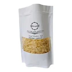 میوه خشک اناناس حبه زرد تایلندی ( عمده ) 2 کیلویی وجیسنک