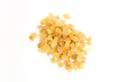 میوه خشک اناناس حبه زرد تایلندی ( عمده ) 2 کیلویی وجیسنک