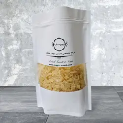 میوه خشک اناناس حبه زرد تایلندی ( عمده ) 2 کیلویی وجیسنک