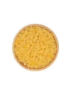 میوه خشک اناناس حبه زرد تایلندی ( عمده ) 2 کیلویی وجیسنک