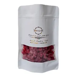 میوه خشک گیلاس بری قرمز تایلندی ( عمده )