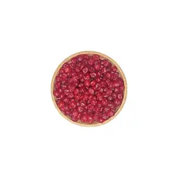میوه خشک گیلاس بری قرمز تایلندی ( عمده )