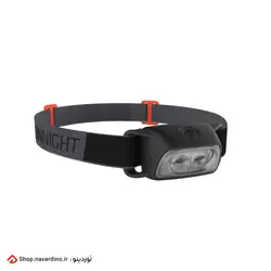 هدلامپ کوهنوردی FORCLAZ ONNIGHT 100 - نَوَردینو مارکت