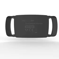 هدلامپ کوهنوردی FORCLAZ ONNIGHT 100 - نَوَردینو مارکت