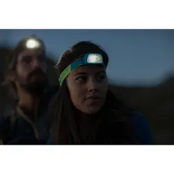 هدلامپ کوهنوردی FORCLAZ ONNIGHT 100 - نَوَردینو مارکت