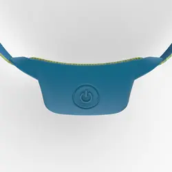 هدلامپ کوهنوردی FORCLAZ ONNIGHT 100 - نَوَردینو مارکت