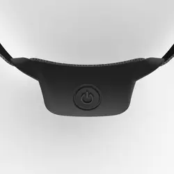 هدلامپ کوهنوردی FORCLAZ ONNIGHT 100 - نَوَردینو مارکت