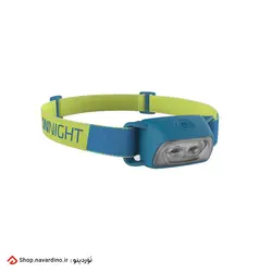 هدلامپ کوهنوردی FORCLAZ ONNIGHT 100 - نَوَردینو مارکت