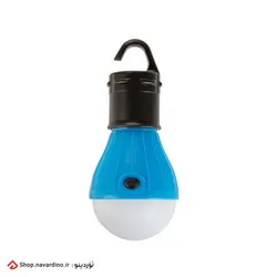 چراغ آویز چادر کوهنوردی [باتری] - نَوَردینو مارکت