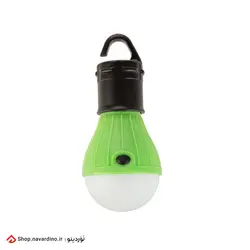چراغ آویز چادر کوهنوردی [باتری] - نَوَردینو مارکت