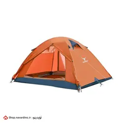 چادر کوهنوردی 2 نفره کله گاوی Pekynew C1001 (اورجینال) - نَوَردینو مارکت