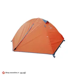 چادر کوهنوردی 2 نفره کله گاوی Pekynew C1001 (اورجینال) - نَوَردینو مارکت