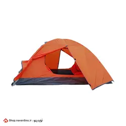 چادر کوهنوردی 2 نفره کله گاوی Pekynew C1001 (اورجینال) - نَوَردینو مارکت