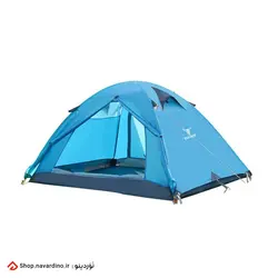 چادر کوهنوردی 2 نفره کله گاوی Pekynew C1001 (اورجینال) - نَوَردینو مارکت