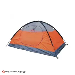 چادر کوهنوردی 2 نفره کله گاوی Pekynew C1001 (اورجینال) - نَوَردینو مارکت