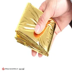 پتوی نجات بقا - نَوَردینو مارکت