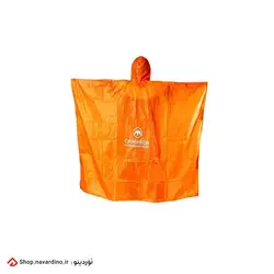 پانچو 3 کاره کمپسور (زیرانداز+سایه بان+پانچو) Cmapsor - نَوَردینو مارکت